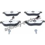 Sada brzdových destiček ATE 13.0460-3983 (AT 603983) - FIAT