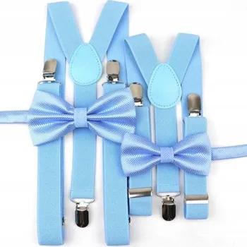 Motýlek Ankani Motýlek 035szmmid modrý