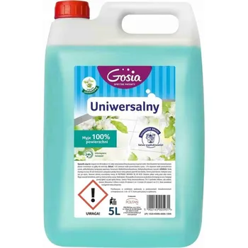 Univerzální čisticí prostředek Gosia univerzální čisticí prostředek 5 l