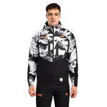 Men's UFC Zenith by Venum White Authentic Fight Week Zip Hoodie Velikost: XL