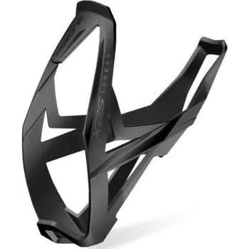 Košík na láhev košík lahve RACE ONE X25 CARBON - Černá, 25gr