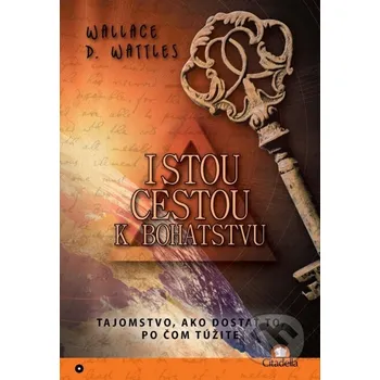 Istou cestou k bohatstvu - Wallace D. Wattles Citadella