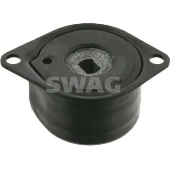 Napínák, žebrovaný klínový řemen SWAG 30 92 7814