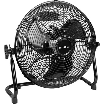 Domácí ventilátor Ventilátor BLOW 44-652