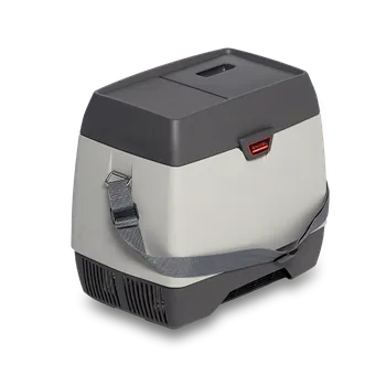 Autochladnička SAWAFUJI (HONDA) - Japonsko Kompresorová autochladnička / autolednice / automraznička ENGEL MD14F, 12V