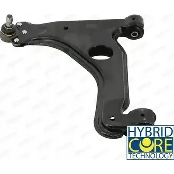 Zavěšení kol MOOG OP-WP-2822 Rameno , odpružení kol