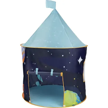 Dětský stan lupilu® Dětský stan na hraní (kosmonaut)