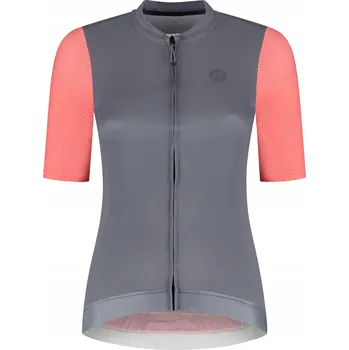 cyklistický dres ROGELLI FAST dámský cyklistický dres M