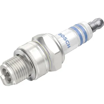 Zapalovací a žhavicí svíčka Zapalovací svíčka BOSCH 0 242 230 603