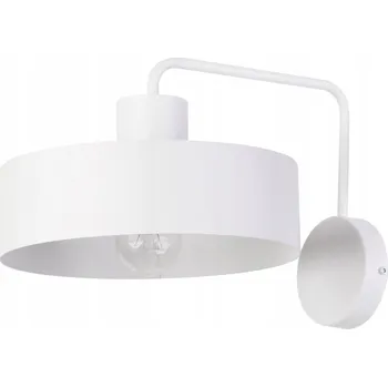 Nástěnné svítidlo Nástěnné svítidlo Sigma bílé E27 60 W