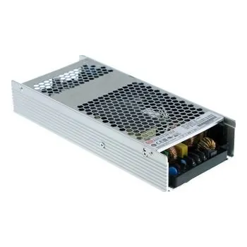 spínaný zdroj Spínaný napájecí zdroj 753.6W, počet výstupů: 1, výstup: 48V dc 15.7A UHP-300 MEAN WELL