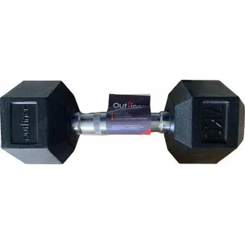 Stan Gumové závaží OUTLINER YLDB35, 7 kg