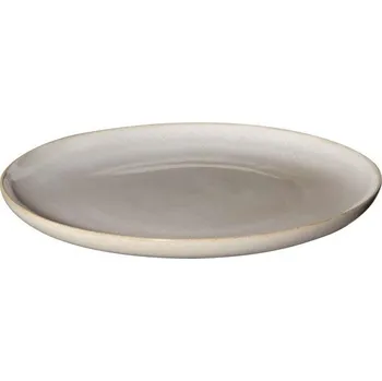 Talíř Dezertní talíř 21 cm SAISONS ASA Selection - pískový písková