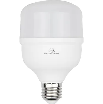 Žárovka Maclean LED žárovka, E27, 28W, 220-240V AC, neutrální bílá, 4000K, 2940lm, MCE302 NW