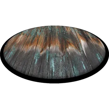 Dekorativní polštářek Polštářek na židli Bertoni, dekorativní, v barvě codura, 35 cm, Havana, EE0048