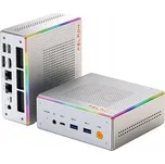 Mini Počítač PELADN HO-4, AMD Ryzen 9 7940HS, 32GB/1TB, USB-C, Win 11 Pro