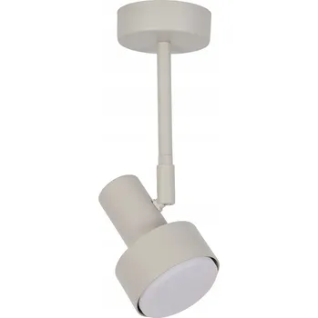 Stropní Svítidlo MONA 1 M stropní svítidlo šedobéžový Sigma