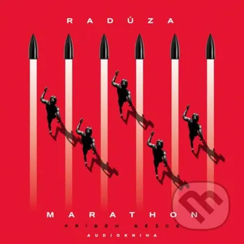 Marathon, příběh běžce - Radůza Radůza records