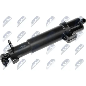 Autosklo Tryska ostřikovače, čištění světlometu NTY EDS-ME-011