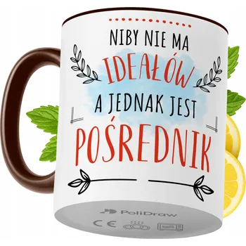 Hrnek Polidraw Hrnek Polidraw pro architekta keramika 330 ml