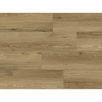 vinylová podlaha Zátěžová vinylová podlaha KPP Dub Alice Reálný povrch dřeva - Synchrostructure