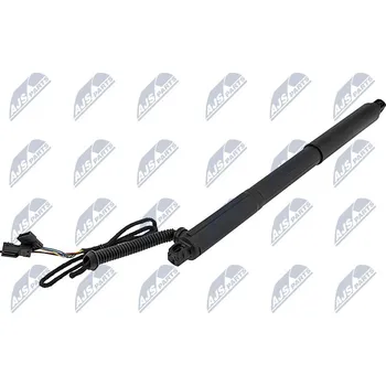 Příslušenství karosérie Pneumatická pružina, zavazadlový / nákladový prostor NTY AE-BM-072