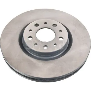 Brzdový kotouč Brzdový kotouč SWAG 33 10 1591