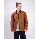 Carhartt WIP OG Arctic Coat Hamilton Brown/Tobacco rigid S