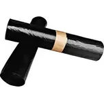 Mr Sáček Pytle na Odpad 120L - Extra Pevné, Recyklovatelné, černé (20)