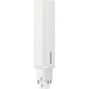 Žárovka LED zářivka PHILIPS CorePro LED PLC 5,5W/13W 830 4P G24q-1 P290419
