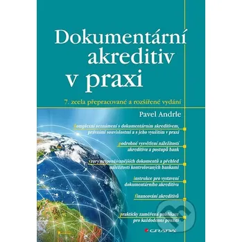 Dokumentární akreditiv v praxi - Pavel Andrle Grada