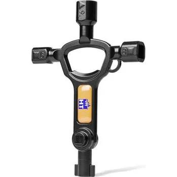 Měřicí kabel HT Instruments MasterKey Elektro 5v1 univerzální klíč ke skříňovému rozvaděči, 2009760, N/A, 1 ks