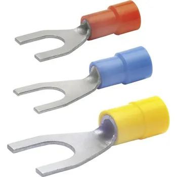 Kabelové oko Klauke 620C35 vidlicové kabelové oko 1 ks