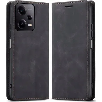 Pouzdro na mobilní telefon Flipové pouzdro MBM pro Xiaomi POCO M3, modré