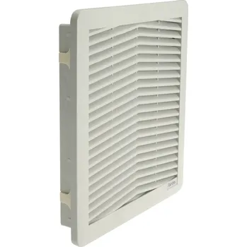 Průmyslový ventilátor Fandis FF15U výstupní filtr (š x v x h) 250 x 250 x 24.9 mm, 1 ks
