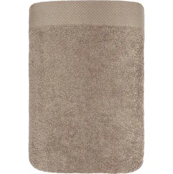 Prostěradlo Osuška Faro 70x140 cm bavlna