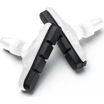 Cyklistika SRAM brzdové botky Shorty Cross