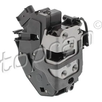 Autozámek TOPRAN Zámek dveří 601 486