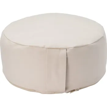 Polštář CRIVIT Polštář na jógu, 30 x 13 cm (béžová)