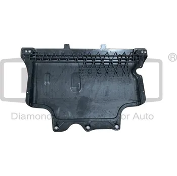 Motorový prostor DPA Izolace motorového prostoru 88251587202