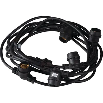 Svítidlo Kanlux GRL 6M5E27-B