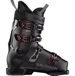 Salomon S/Pro Delta Sport GW Black/Dark Grey met 2025/2026 280-285