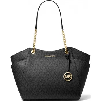 Kabelka Michael Kors 35S4GTVT3B černá