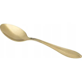 Příbor Lžička na čaj Tamisa Titanium Gold