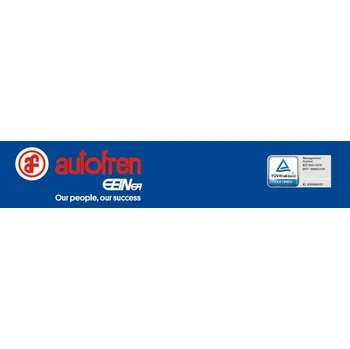 Brzdový třmen AUTOFREN SEINSA D44215S Opravná sada, brzdový třmen