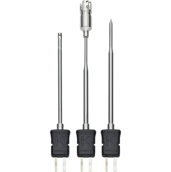 Termokamera testo Testo teplotní čidlo