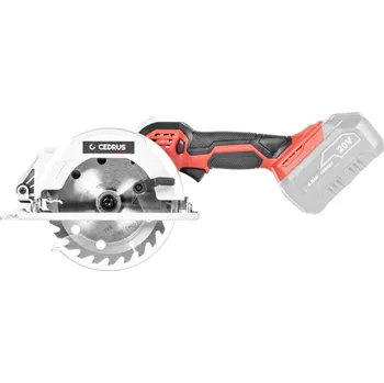 Okružní pila Hahn & Sohn Cedrus CEDCSM140LI