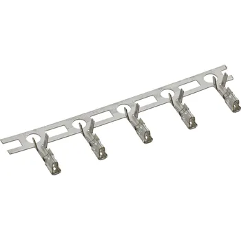 JST PAD krimpovací kontakt 1, SPH-001T-P0.5L, 1 ks