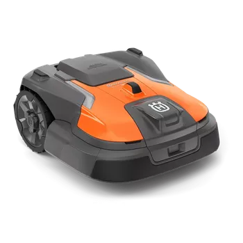 Robotická sekačka Husqvarna Husqvarna 540 EPOS robotická sekačka
