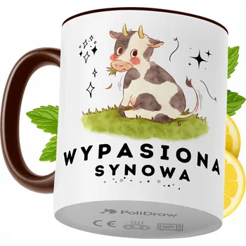 Hrnek Polidraw Hrnek Polidraw pro synovu keramiku 330 ml